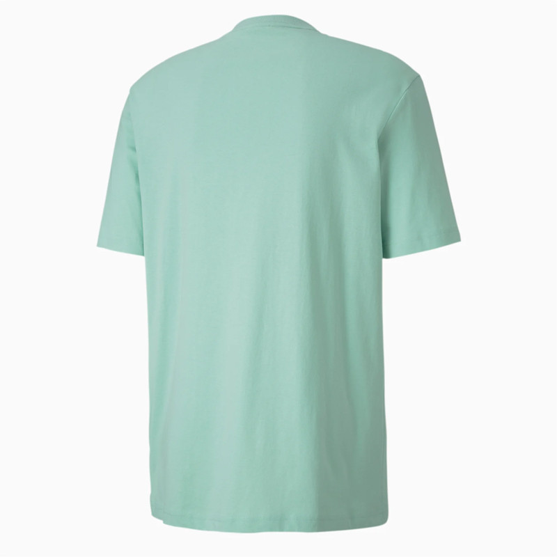 BAJU SNEAKERS PUMA Downtown Graphic Tee