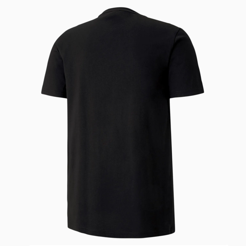 Graphic Box Logo Tee foto 2