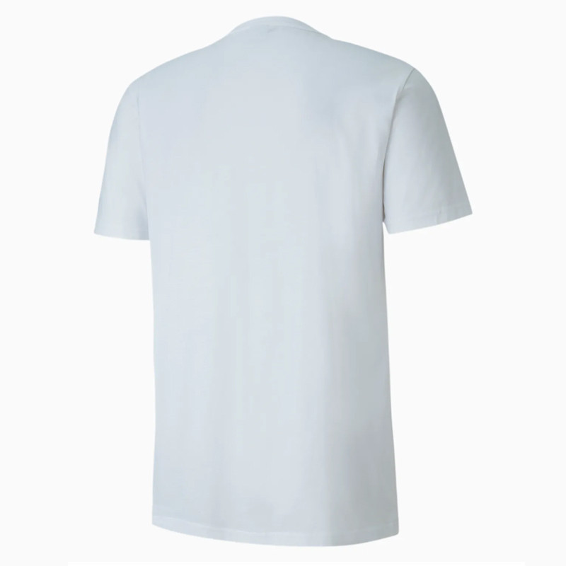 Graphic Box Logo Tee foto 2