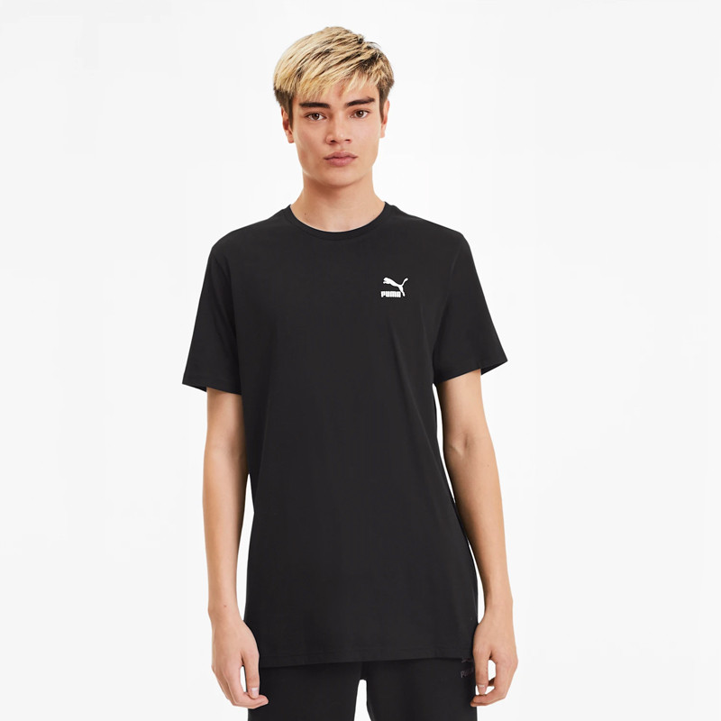 BAJU SNEAKERS PUMA Streetwear Graphic Tee