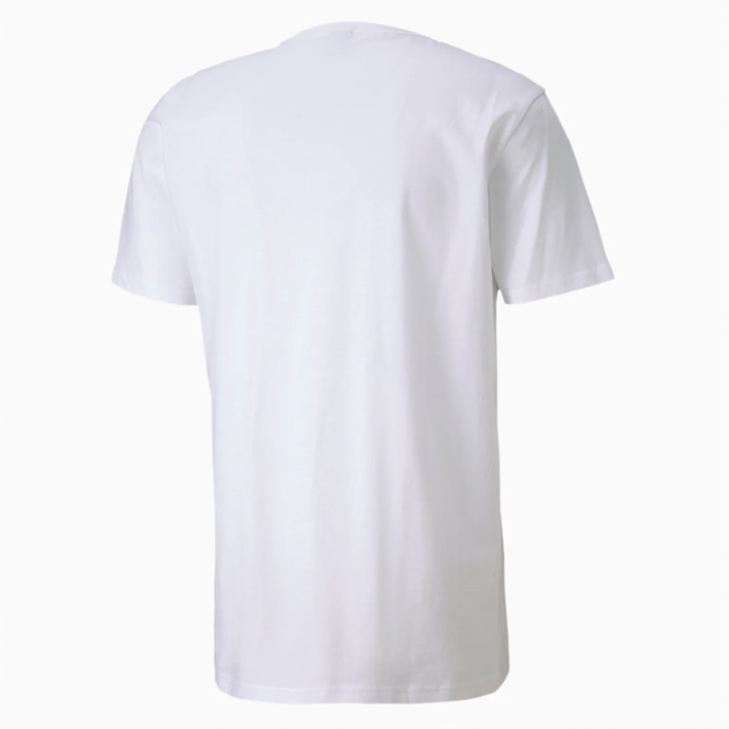 Brand Heritage Graphic Tee foto 2