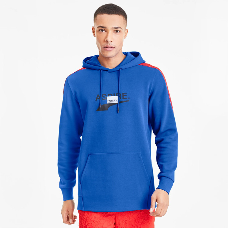 BAJU SNEAKERS PUMA Avenir Hoodie