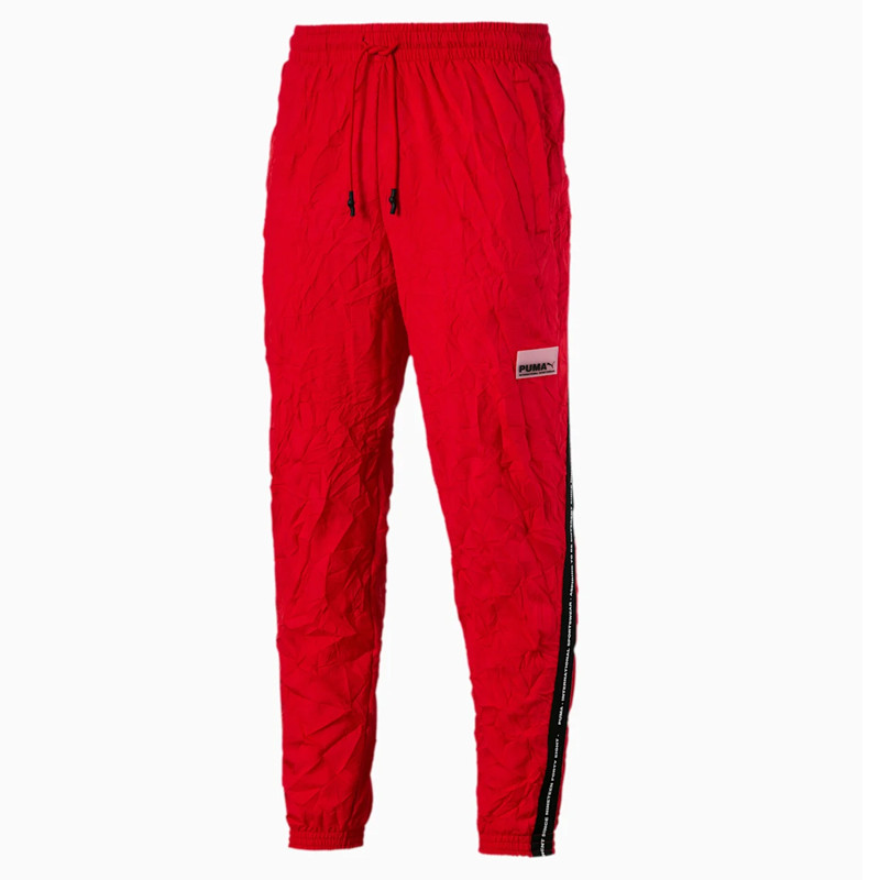 CELANA TRAINING PUMA Avenir Woven Pants