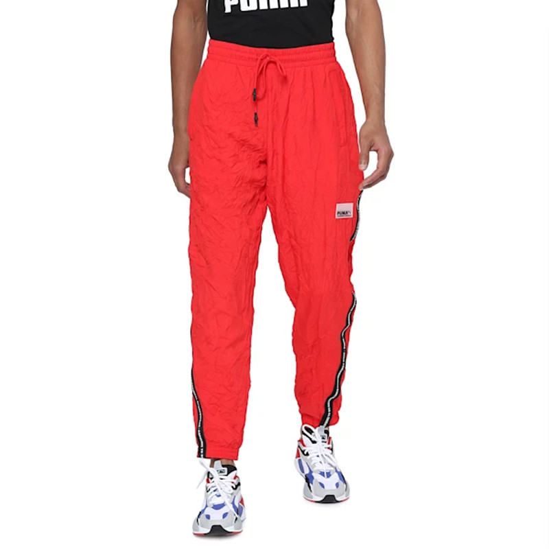 CELANA TRAINING PUMA Avenir Woven Pants