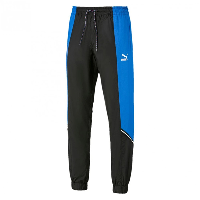 CELANA TRAINING PUMA Tailored For Sport Woven Pants