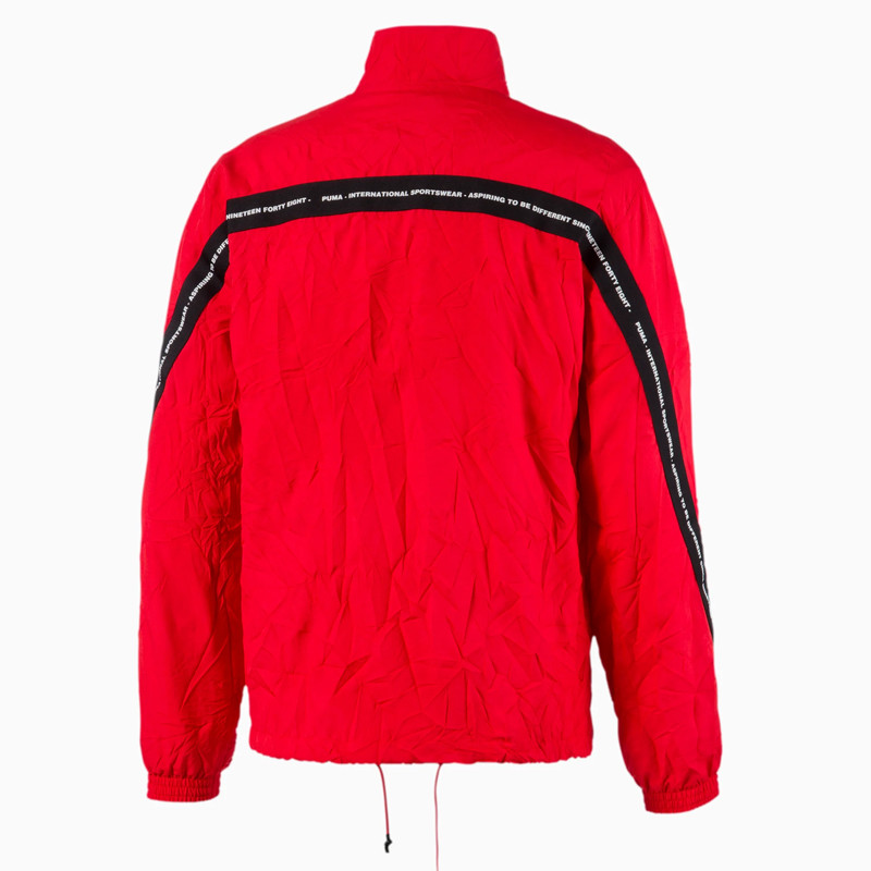 BAJU SNEAKERS PUMA Avenir Woven Track Top