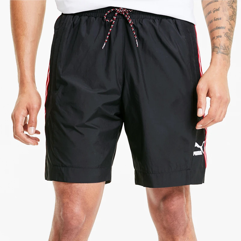 CELANA TRAINING PUMA Tailored for Sport Woven Shorts