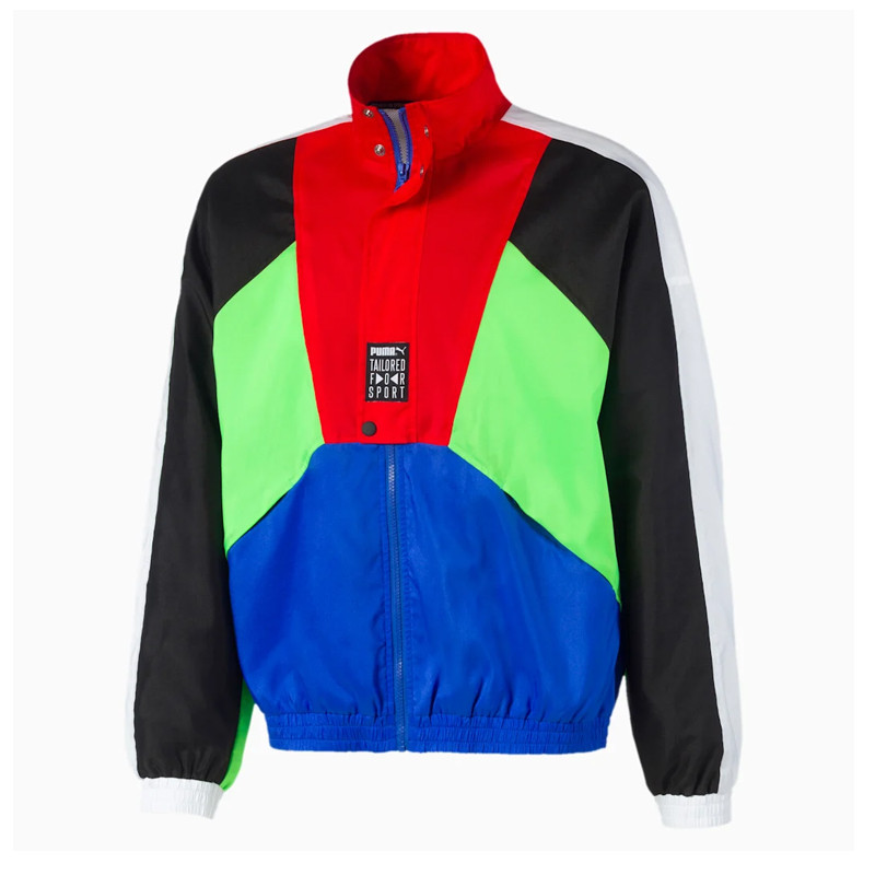 BAJU TRAINING PUMA Tailored for Sport OG Track Jacket