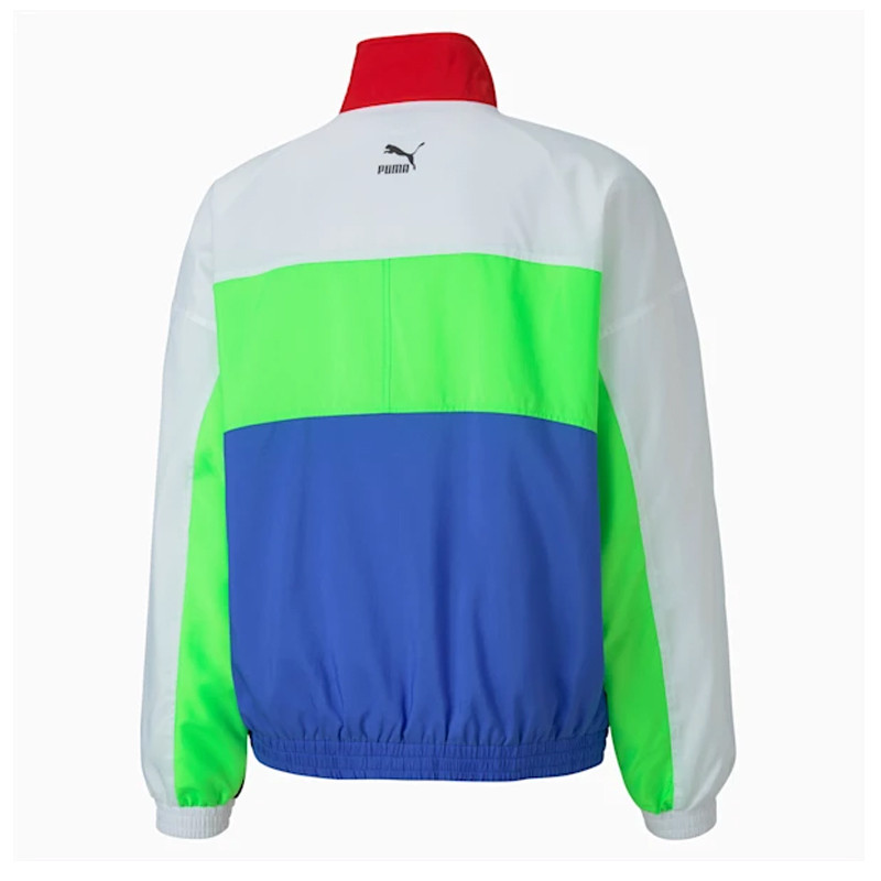 BAJU TRAINING PUMA Tailored for Sport OG Track Jacket