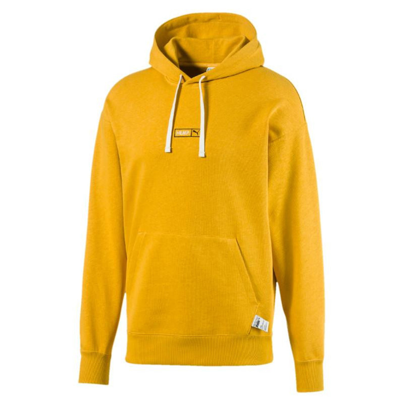 BAJU SNEAKERS PUMA Prime Hemp Hoodie
