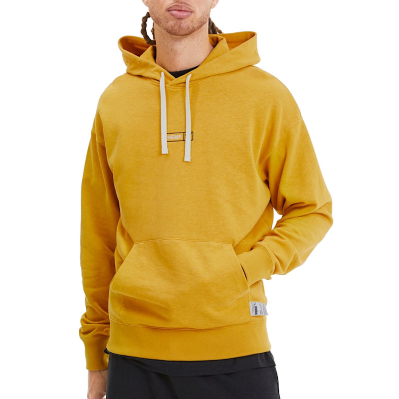 BAJU SNEAKERS PUMA Prime Hemp Hoodie