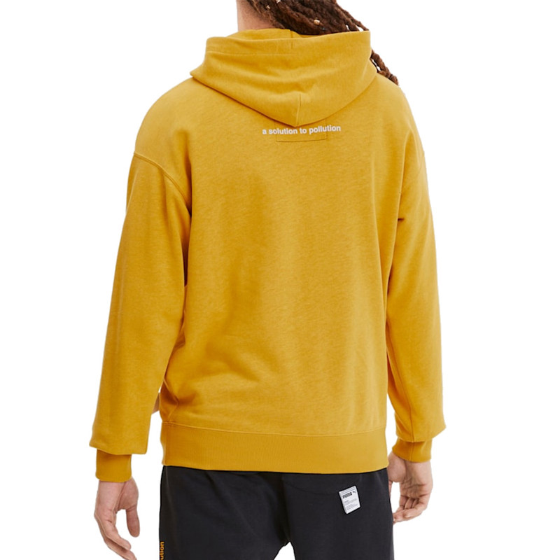BAJU SNEAKERS PUMA Prime Hemp Hoodie