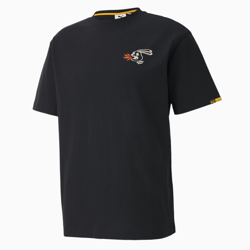 BAJU SNEAKERS PUMA x Randomevent Tee