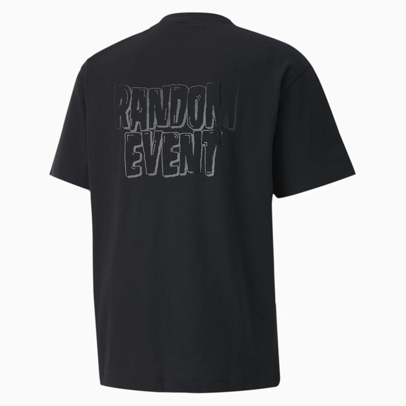 BAJU SNEAKERS PUMA x Randomevent Tee