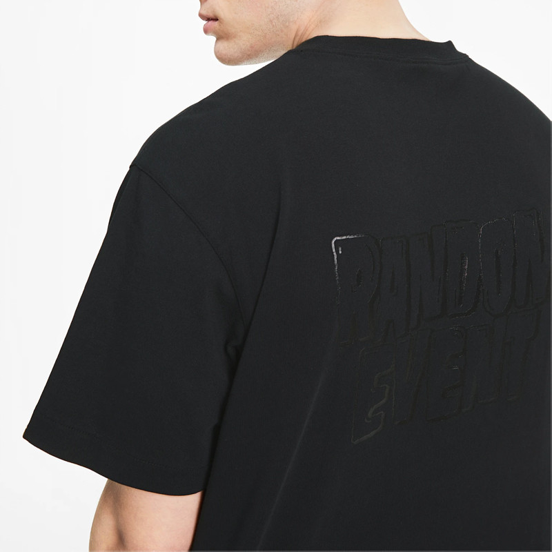 BAJU SNEAKERS PUMA x Randomevent Tee