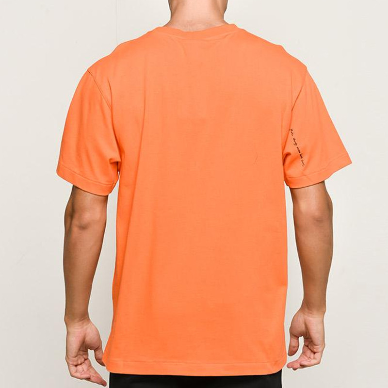 BAJU SNEAKERS PUMA X Randomevent Tee