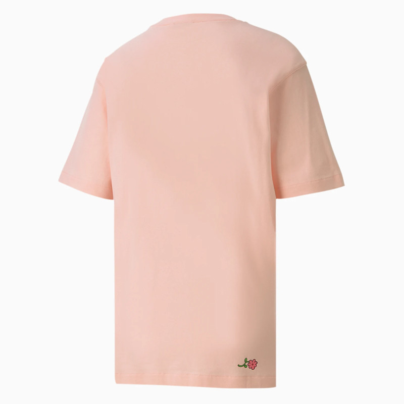 BAJU SNEAKERS PUMA x Randomevent Tee
