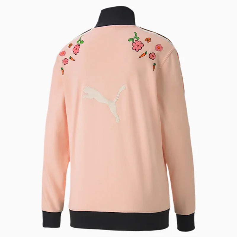 BAJU SNEAKERS PUMA x Randomevent Track Jacket