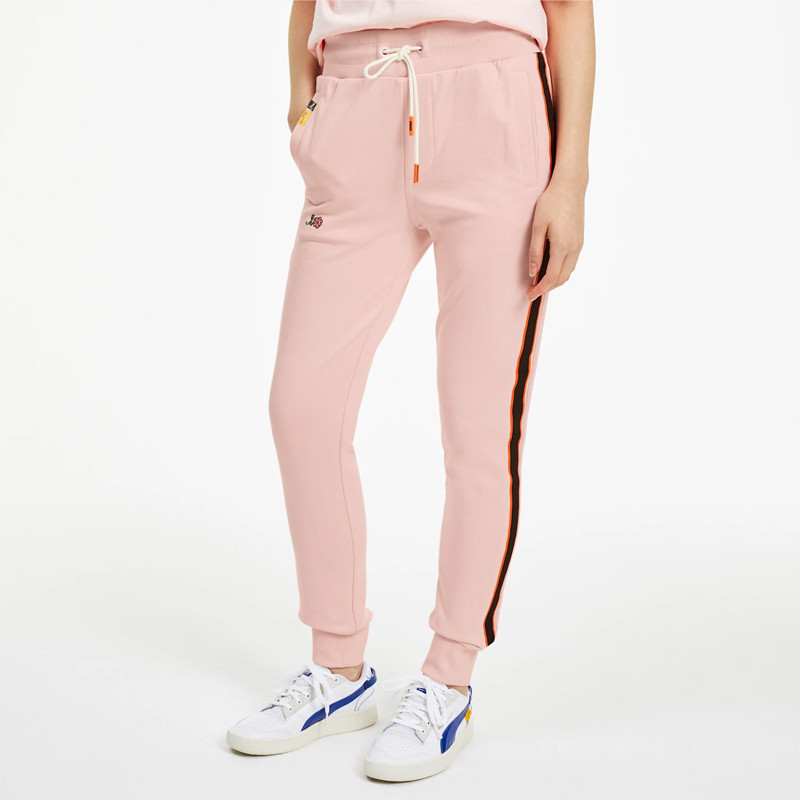 Wmns x Randomevent Track Pants foto 3