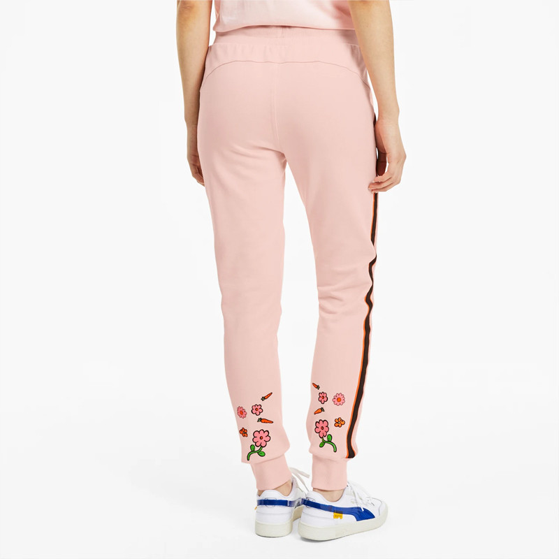 Wmns x Randomevent Track Pants foto 4