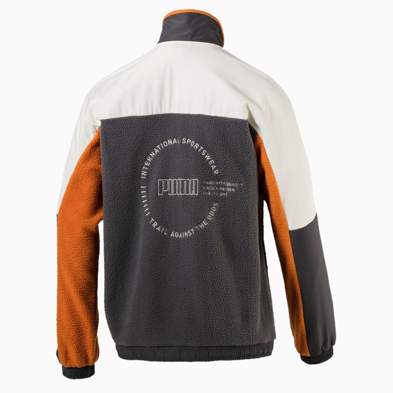 XTG Trail Woven Full Zip Jacket foto 2