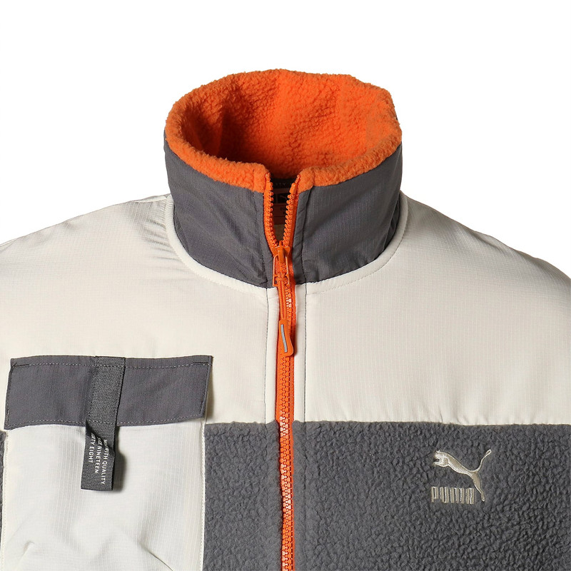 XTG Trail Woven Full Zip Jacket foto 4