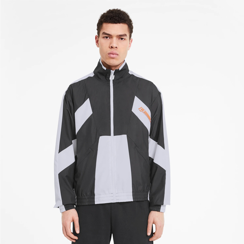 x The Hundreds Track Jacket foto 3