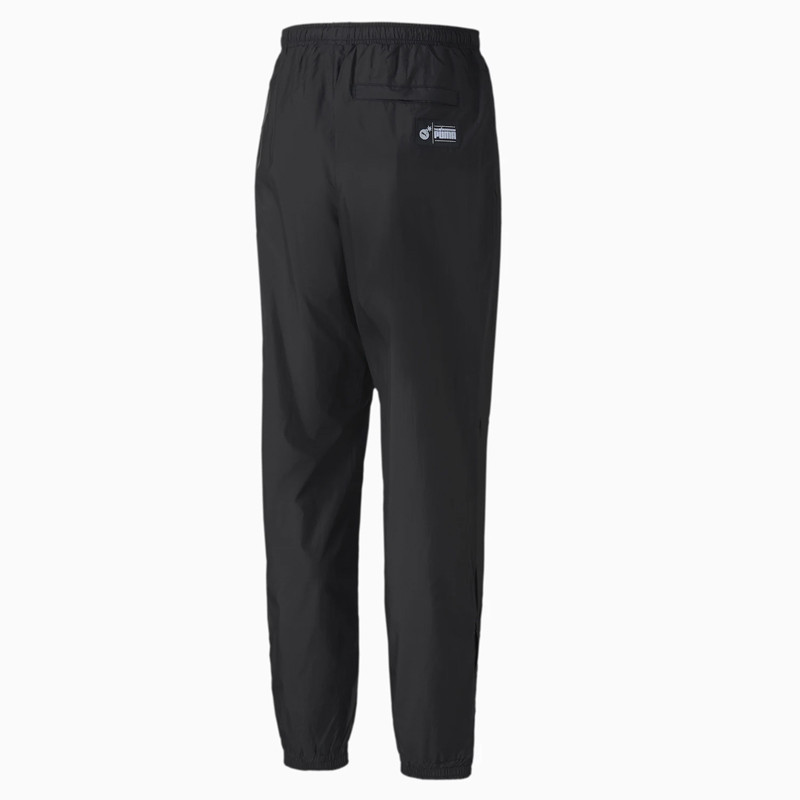 CELANA TRAINING PUMA x The Hundreds Track Pants