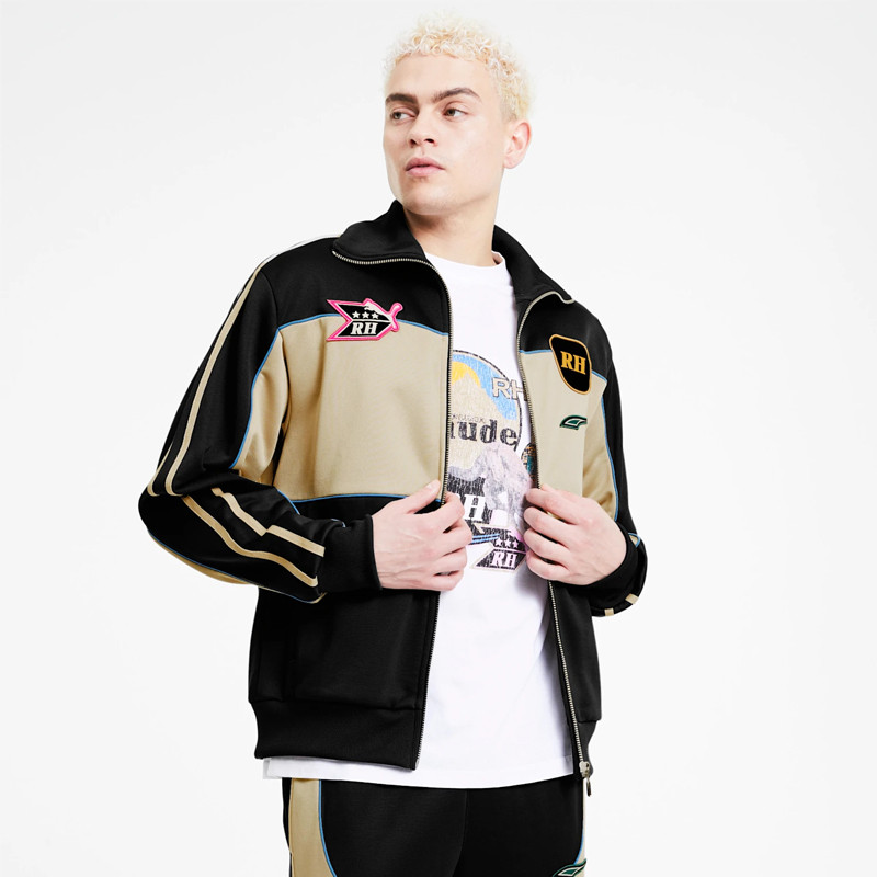 BAJU TRAINING PUMA x Rhude Track Jacket