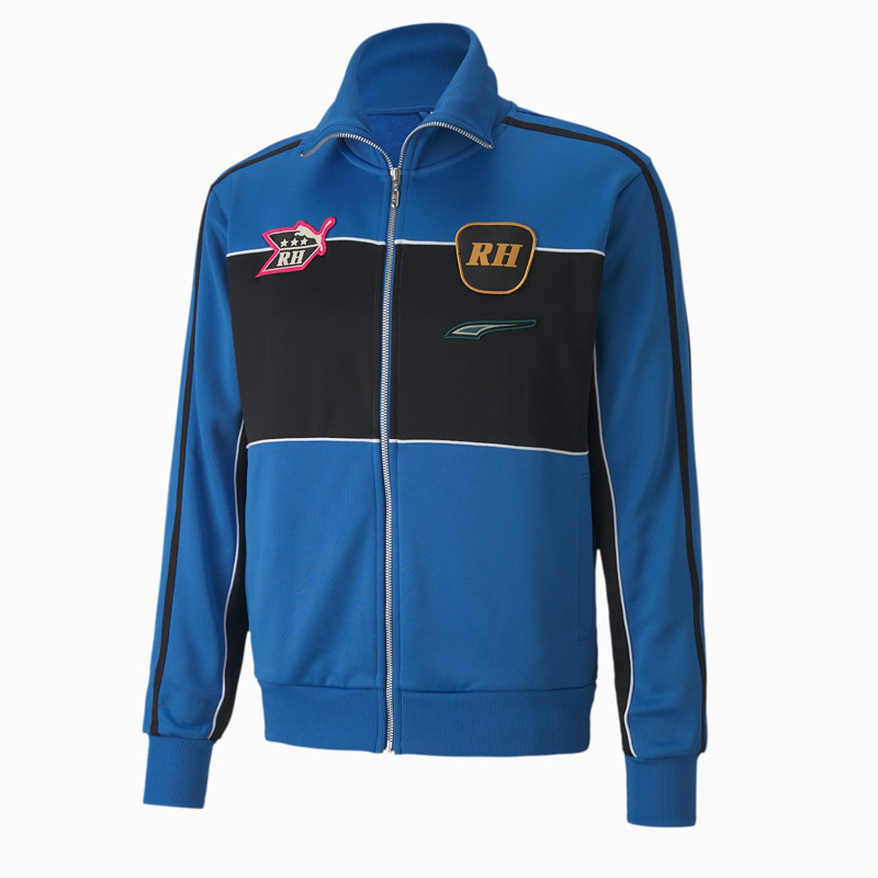 BAJU SNEAKERS PUMA x RHUDE Track Jacket