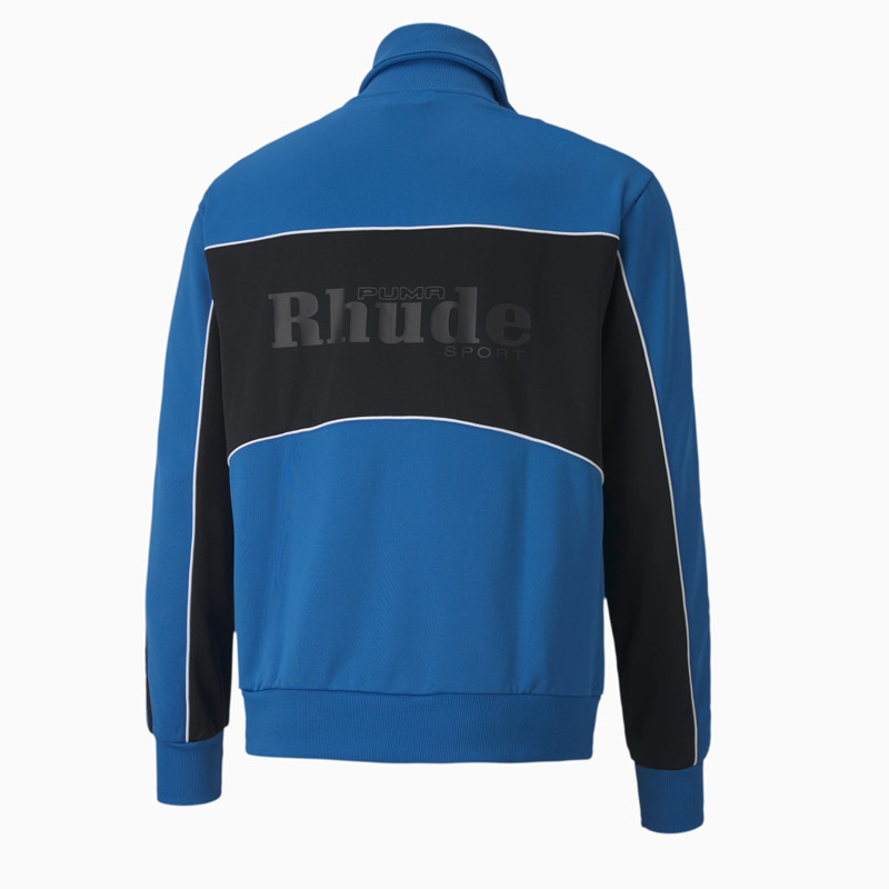 BAJU SNEAKERS PUMA x RHUDE Track Jacket