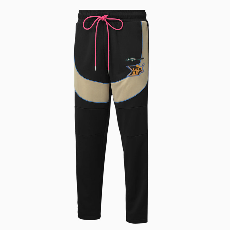 CELANA TRAINING PUMA Men x RHUDE Track Pants
