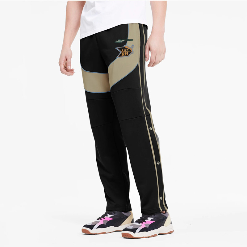 CELANA TRAINING PUMA Men x RHUDE Track Pants