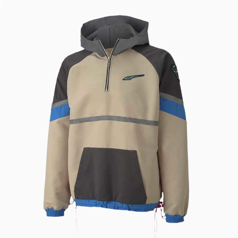 BAJU SNEAKERS PUMA X Rhude Hz Jacket