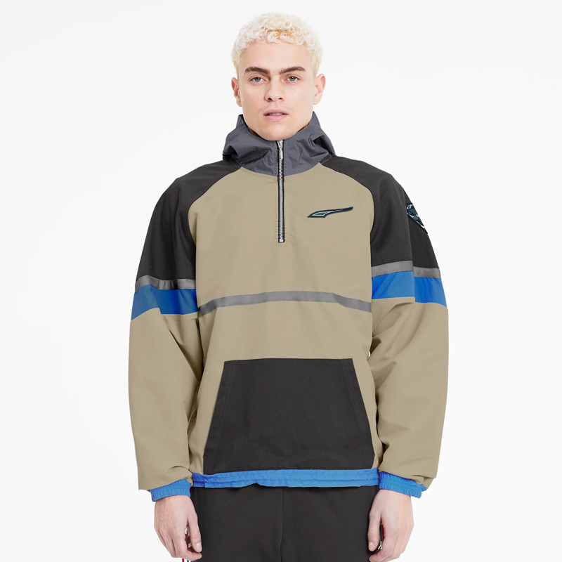 BAJU SNEAKERS PUMA X Rhude Hz Jacket