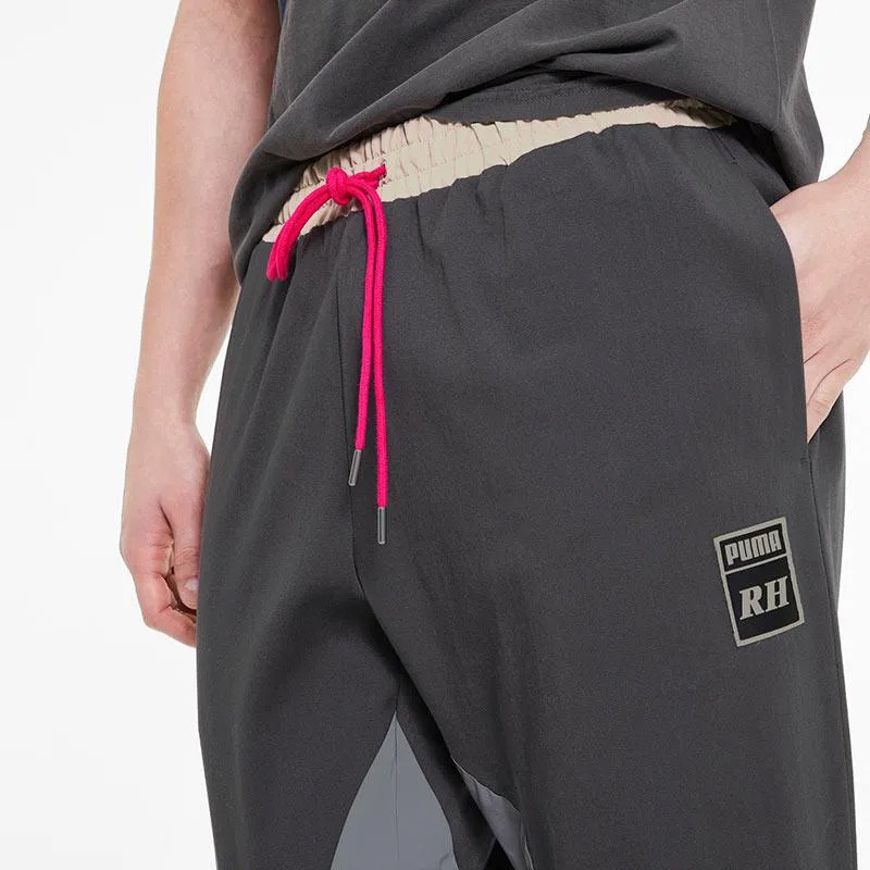CELANA TRAINING PUMA X Rhude Woven Pants