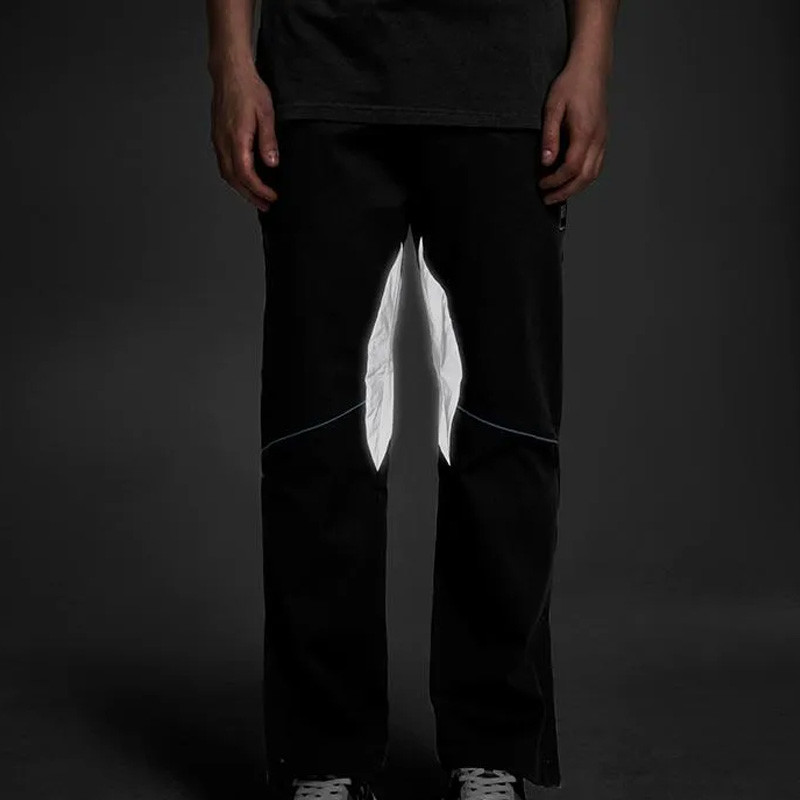 CELANA TRAINING PUMA X Rhude Woven Pants