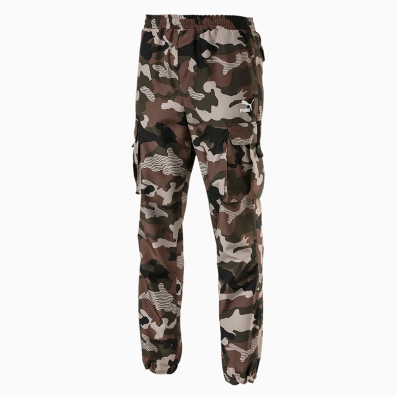 CELANA SNEAKERS PUMA XTG Trail Graphic Cargo Pants