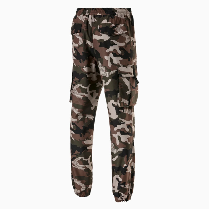 CELANA SNEAKERS PUMA XTG Trail Graphic Cargo Pants