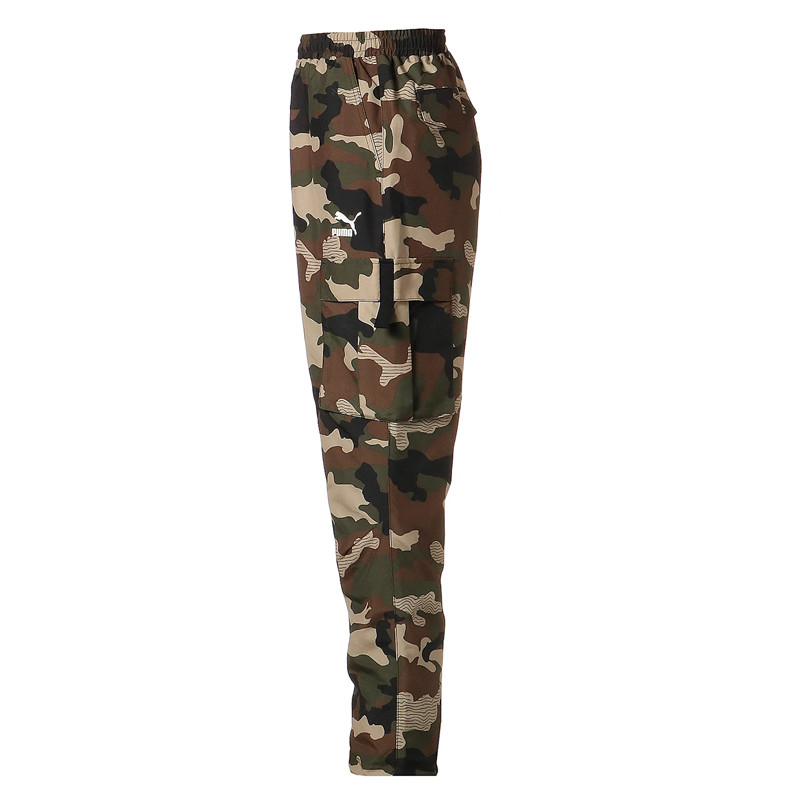 CELANA SNEAKERS PUMA XTG Trail Graphic Cargo Pants