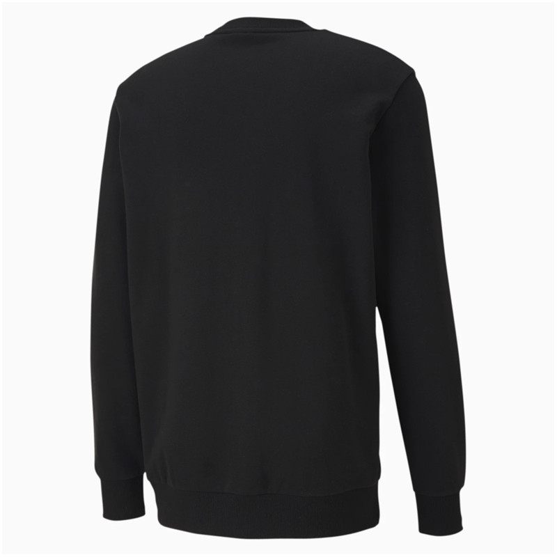 BAJU SNEAKERS PUMA Avenir Graphic Crew Neck Sweater