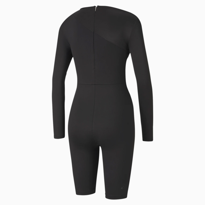 BAJU TRAINING PUMA Wmns Tailored for Sport Fashion Unitard