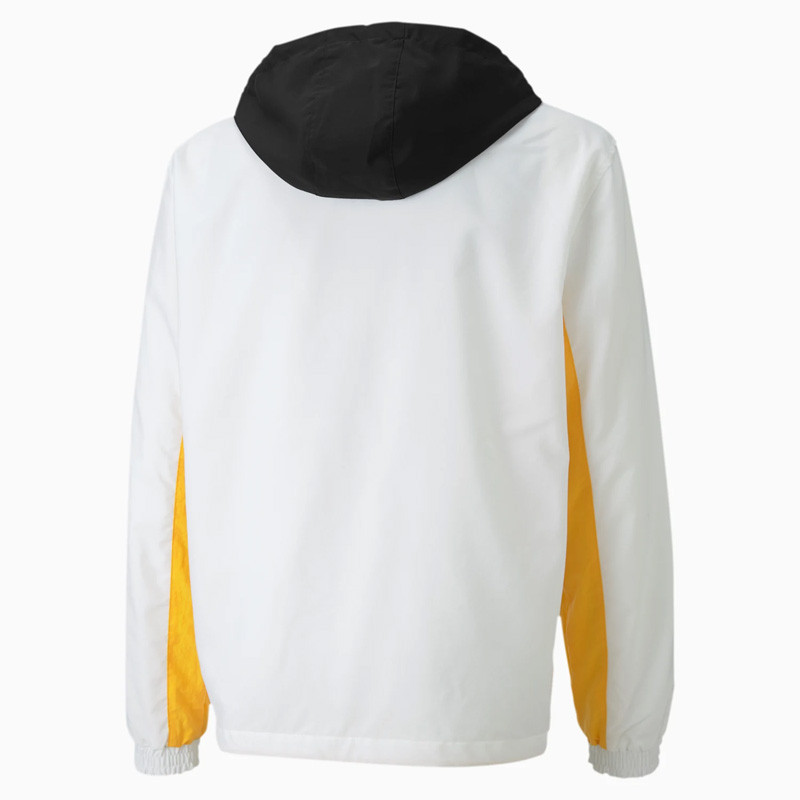 BAJU SNEAKERS PUMA x HELLY HANSEN Hooded Windbreaker
