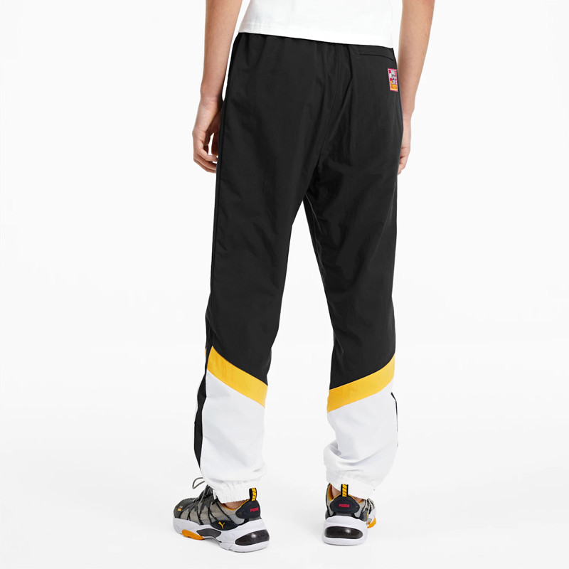 CELANA TRAINING PUMA x Helly Hansen Tailored for Sport Track Pants