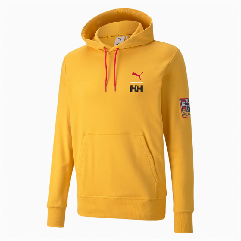 BAJU SNEAKERS PUMA x Helly Hansen Hoodie