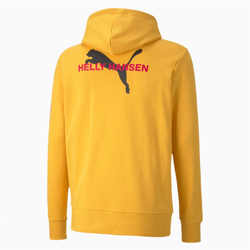 BAJU SNEAKERS PUMA x Helly Hansen Hoodie