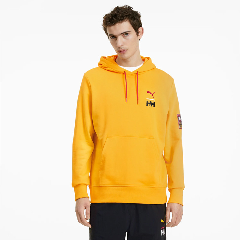 BAJU SNEAKERS PUMA x Helly Hansen Hoodie