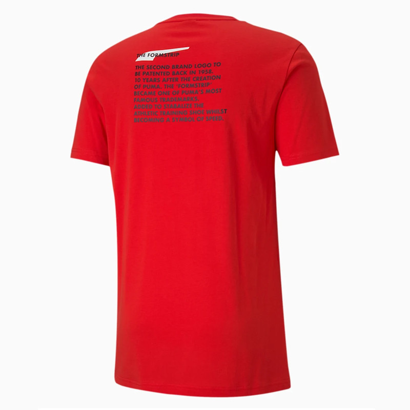 Club Tee foto 2