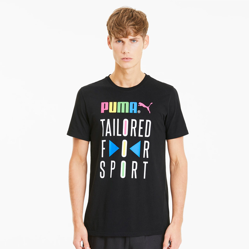 Graphic Tee Shirt foto 3