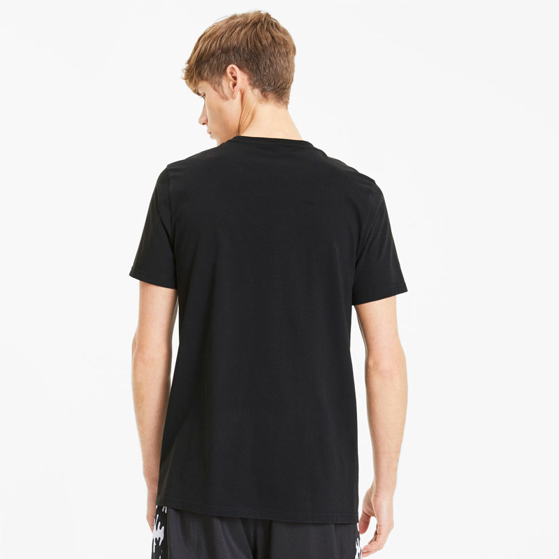 Graphic Tee Shirt foto 4